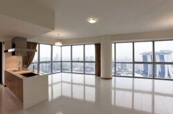 Marina Bay Residences (D1), Condominium #563329671